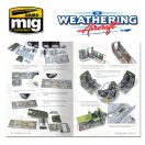 AMMO THE WEATHERING AIRCRAFT 7 - Interiors (English) (A.MIG-5207)