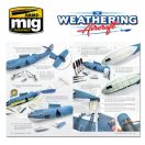 AMMO THE WEATHERING AIRCRAFT 8 - Seaplanes (English) (A.MIG-5208)