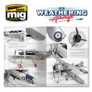 AMMO THE WEATHERING AIRCRAFT 8 - Seaplanes (English) (A.MIG-5208)