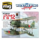 AMMO THE WEATHERING AIRCRAFT 8 - Seaplanes (English) (A.MIG-5208)