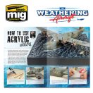 AMMO THE WEATHERING AIRCRAFT 8 - Seaplanes (English) (A.MIG-5208)