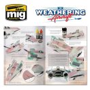 AMMO THE WEATHERING AIRCRAFT 9 - Desert Eagles (English) (A.MIG-5209)