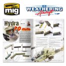 AMMO THE WEATHERING AIRCRAFT 10 - Armament (English) (A.MIG-5210)