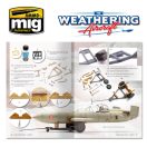 AMMO THE WEATHERING AIRCRAFT 10 - Armament (English) (A.MIG-5210)