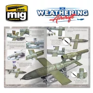   AMMO THE WEATHERING AIRCRAFT 10 - Armament (English) (A.MIG-5210)