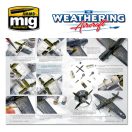 AMMO THE WEATHERING AIRCRAFT 11 - Embarked (English) (A.MIG-5211)