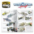 AMMO THE WEATHERING AIRCRAFT 11 - Embarked (English) (A.MIG-5211)