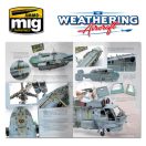 AMMO THE WEATHERING AIRCRAFT 11 - Embarked (English) (A.MIG-5211)