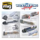 AMMO THE WEATHERING AIRCRAFT 12 - Winter (English) (A.MIG-5212)