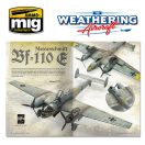 AMMO THE WEATHERING AIRCRAFT 12 - Winter (English) (A.MIG-5212)