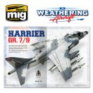 AMMO THE WEATHERING AIRCRAFT 12 - Winter (English) (A.MIG-5212)