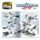 AMMO THE WEATHERING AIRCRAFT 12 - Winter (English) (A.MIG-5212)