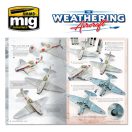 AMMO THE WEATHERING AIRCRAFT 12 - Winter (English) (A.MIG-5212)
