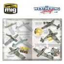 AMMO THE WEATHERING AIRCRAFT 13 - K.O. (English) (A.MIG-5213)