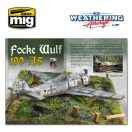 AMMO THE WEATHERING AIRCRAFT 13 - K.O. (English) (A.MIG-5213)