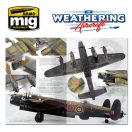 AMMO THE WEATHERING AIRCRAFT 14 - Night Colors (English) (A.MIG-5214)