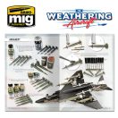 AMMO THE WEATHERING AIRCRAFT 14 - Night Colors (English) (A.MIG-5214)