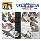AMMO THE WEATHERING AIRCRAFT 14 - Night Colors (English) (A.MIG-5214)