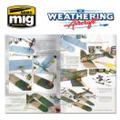 AMMO THE WEATHERING AIRCRAFT 14 - Night Colors (English) (A.MIG-5214)