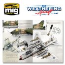 AMMO THE WEATHERING AIRCRAFT 15 - Grease and Dirt (English) (A.MIG-5215)