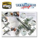 AMMO THE WEATHERING AIRCRAFT 15 - Grease and Dirt (English) (A.MIG-5215)