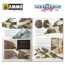AMMO THE WEATHERING AIRCRAFT 16 - Rarities (English) (A.MIG-5216)