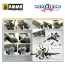 AMMO THE WEATHERING AIRCRAFT 16 - Rarities (English) (A.MIG-5216)
