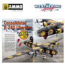 AMMO THE WEATHERING AIRCRAFT 17 - Decals & Masks (English) (A.MIG-5217)