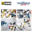 AMMO THE WEATHERING AIRCRAFT 17 - Decals & Masks (English) (A.MIG-5217)