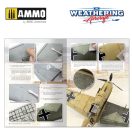 AMMO THE WEATHERING AIRCRAFT 17 - Decals & Masks (English) (A.MIG-5217)