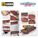 AMMO THE WEATHERING AIRCRAFT 21 - Bases (English) (A.MIG-5221)
