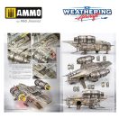 AMMO THE WEATHERING AIRCRAFT 23 - Worn Warriors (English) (A.MIG-5223)