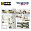 AMMO THE WEATHERING AIRCRAFT 23 - Worn Warriors (English) (A.MIG-5223)