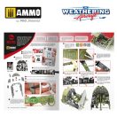 AMMO THE WEATHERING AIRCRAFT 23 - Worn Warriors (English) (A.MIG-5223)