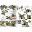 AMMO THE WEATHERING AIRCRAFT 24 - Messerschmitt Bf 109 (English) (A.MIG-5224)