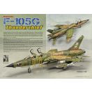 AMMO THE WEATHERING AIRCRAFT 25 - Acrylics (English) (A.MIG-5225)