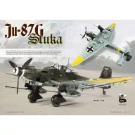   AMMO THE WEATHERING AIRCRAFT 25 - Acrylics (English) (A.MIG-5225)