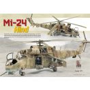 AMMO THE WEATHERING AIRCRAFT 25 - Acrylics (English) (A.MIG-5225)