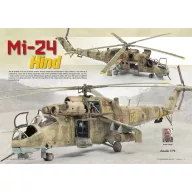   AMMO THE WEATHERING AIRCRAFT 25 - Acrylics (English) (A.MIG-5225)