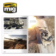  AMMO IN DETAIL - M1A2 SEP Abrams Main Battle Tank (English) (A.MIG-5950)