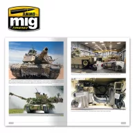   AMMO IN DETAIL - M1A2 SEP Abrams Main Battle Tank (English) (A.MIG-5950)