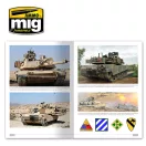 AMMO IN DETAIL - M1A2 SEP Abrams Main Battle Tank (English) (A.MIG-5950)