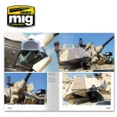 AMMO IN DETAIL - M2A3 Bradley Fighting Vehicle in Europe Vol. 2 (English) (A.MIG-5952)