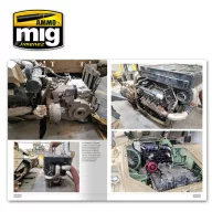   AMMO IN DETAIL - M2A3 Bradley Fighting Vehicle in Europe Vol. 2 (English) (A.MIG-5952)