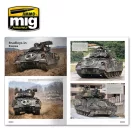 AMMO IN DETAIL - M2A3 Bradley Fighting Vehicle in Europe Vol. 2 (English) (A.MIG-5952)