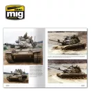 AMMO IN DETAIL - M60A3 Main Battle Tank Vol. 1 (English) (A.MIG-5953)
