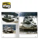 AMMO IN DETAIL - M60A3 Main Battle Tank Vol. 1 (English) (A.MIG-5953)