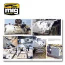 AMMO Tiran in Lebanese Wars (English) (A.MIG-6000)