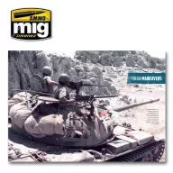 AMMO Tiran in Lebanese Wars (English) (A.MIG-6000)