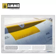   AMMO F-104G Starfighter - VISUAL MODELERS GUIDE (English, Castellano, Italiano) (A.MIG-6004)